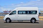 LDV V80 14 Seat Bus 2013 года
